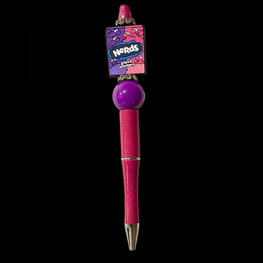 New nerds candy ballpoint ink pen - Picture 2 of 2